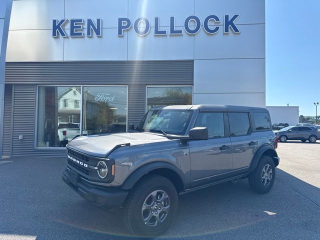 ford bronco 4-door 2025 1FMDE7BH2SLA56288 image ford bronco 4-door 2025 1FMDE7BH2SLA56288 image